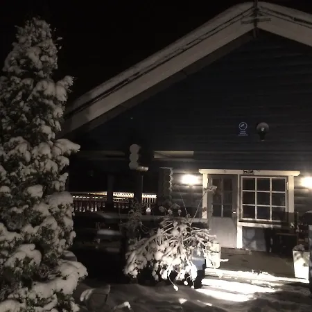 Kallioranta