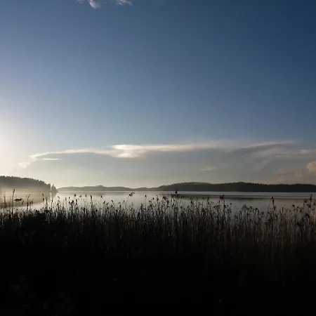 Шале Kallioranta *