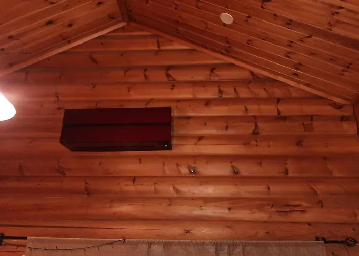 Σαλέ Kallioranta *