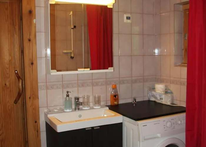 Σαλέ Kallioranta Ruokolahti