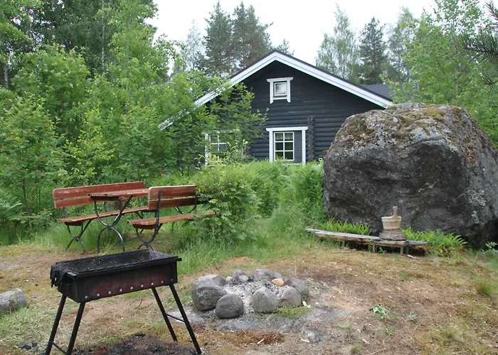 Kallioranta Ruokolahti