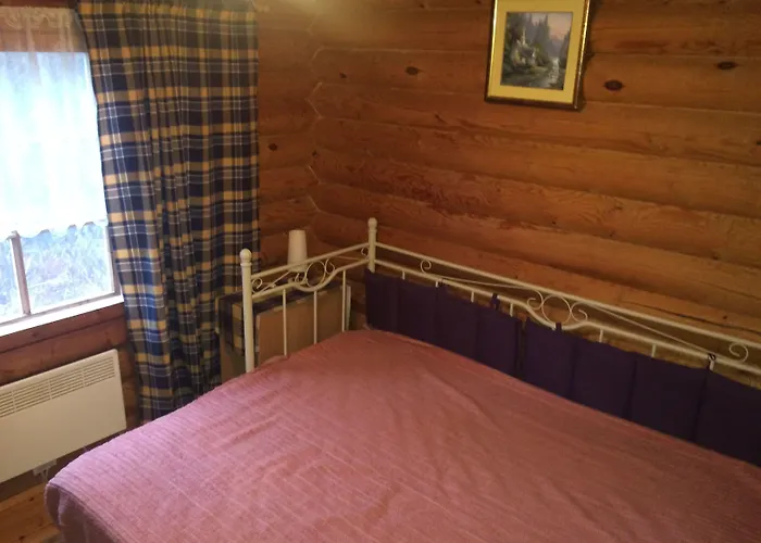 Kallioranta * Ruokolahti