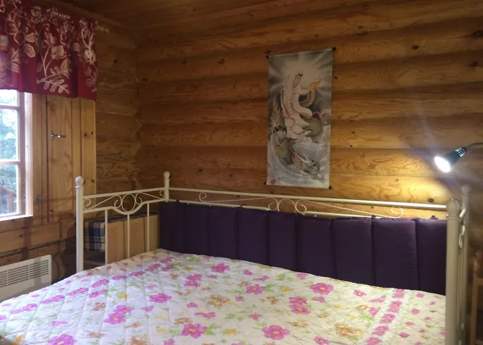 Σαλέ Kallioranta Ruokolahti