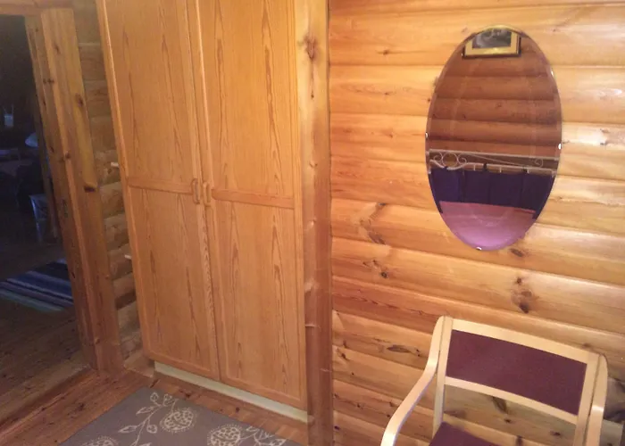 Kallioranta Ruokolahti