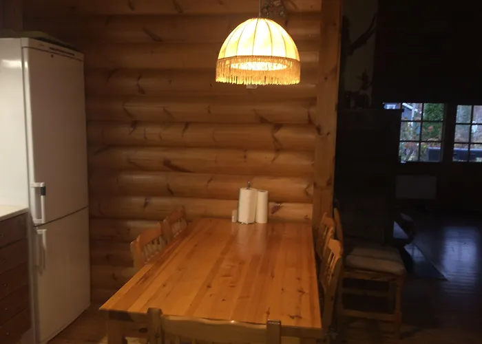 木屋 Kallioranta *