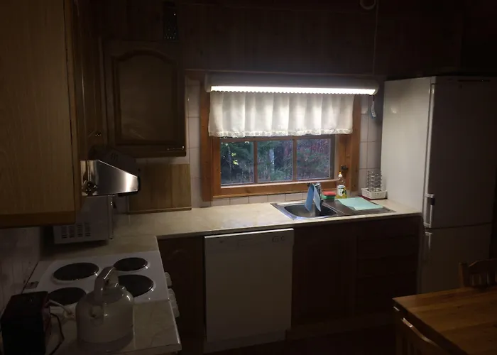 木屋 Kallioranta *