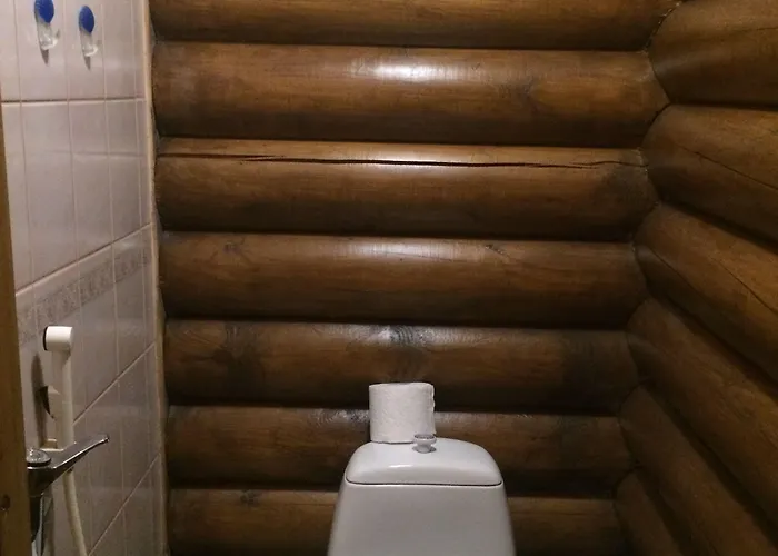 Kallioranta Σαλέ Ruokolahti