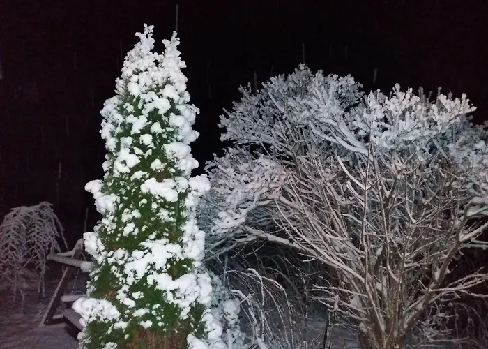 Σαλέ Kallioranta Ruokolahti