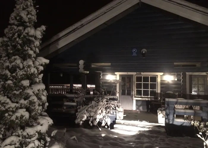 Kallioranta Ruokolahti