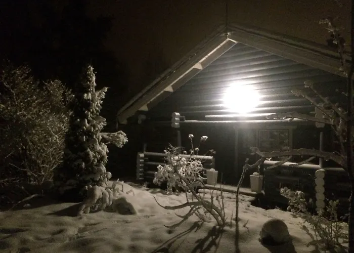 Kallioranta * 鲁奥科拉赫蒂