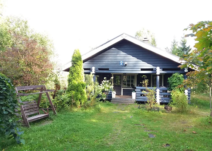 Kallioranta * 鲁奥科拉赫蒂