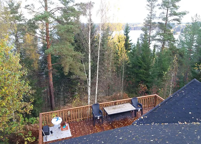 Kallioranta * Ruokolahti