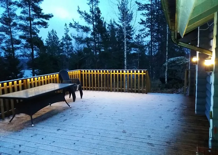 Kallioranta Ruokolahti