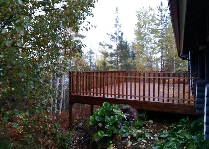 Kallioranta Ruokolahti