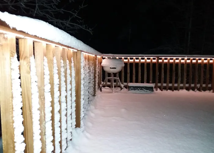 Σαλέ Kallioranta Ruokolahti