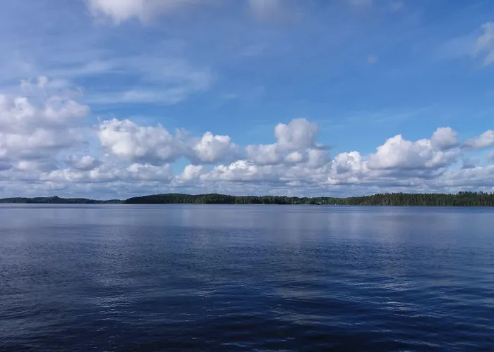 Kallioranta * Ruokolahti