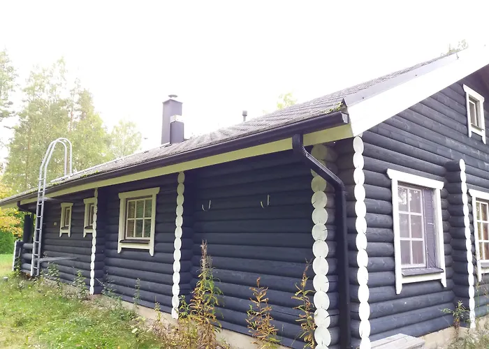 Σαλέ Kallioranta