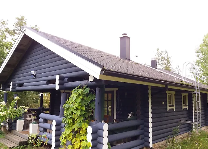 Kallioranta * Ruokolahti