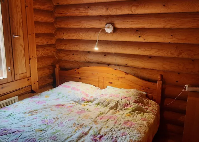 Σαλέ Kallioranta