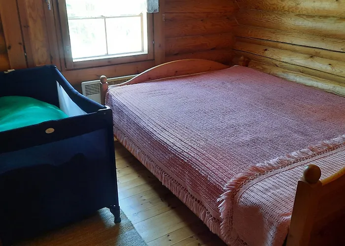 Kallioranta * Ruokolahti