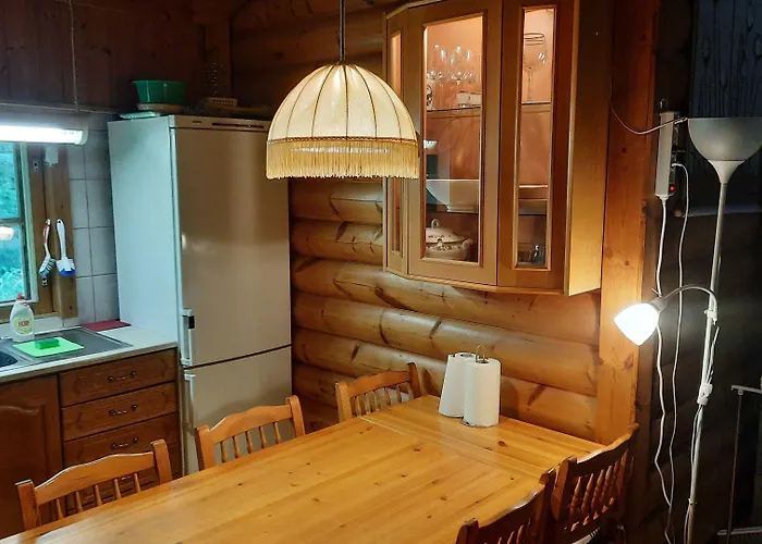 Kallioranta Ruokolahti