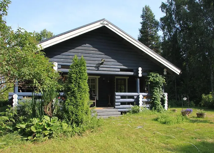 木屋 Kallioranta *