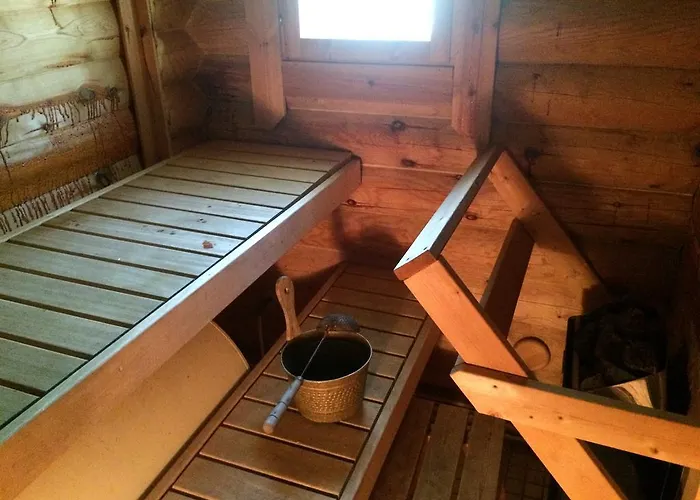 Kallioranta Ruokolahti