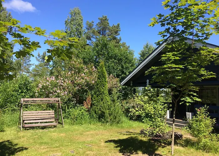 Σαλέ Kallioranta Ruokolahti