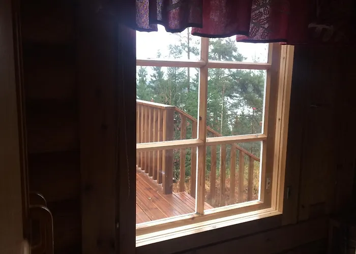 Σαλέ Kallioranta Ruokolahti