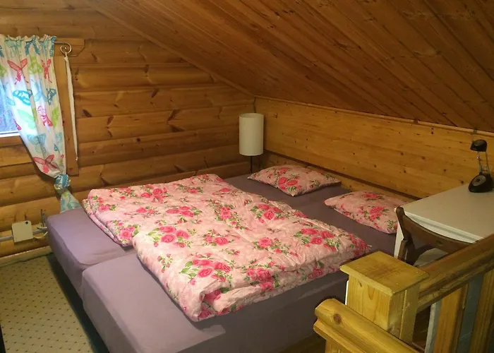 Σαλέ Kallioranta Ruokolahti