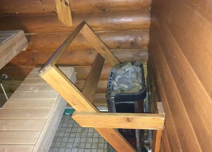 Σαλέ Kallioranta *