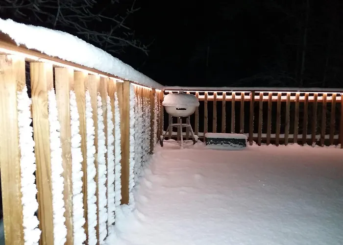 Σαλέ Kallioranta