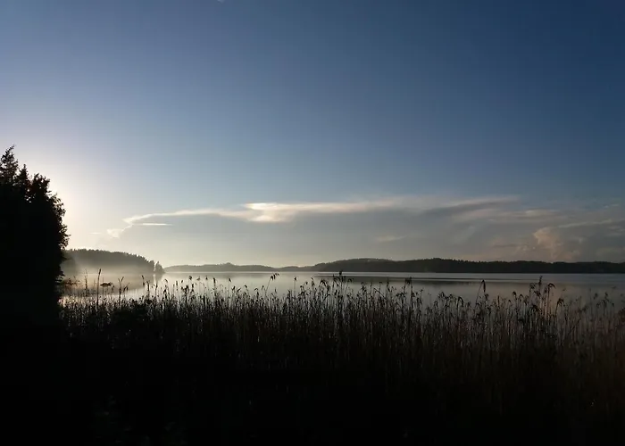 木屋 Kallioranta *